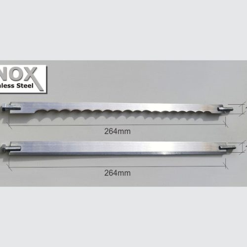 Запасные ножи для машины для нарезки грибов на слайсы