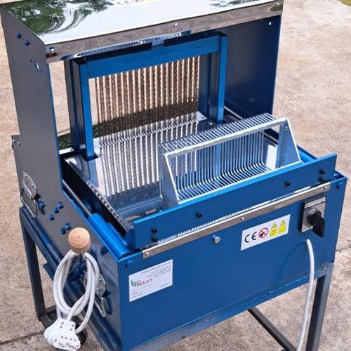 Mašine za sečenje pečuraka