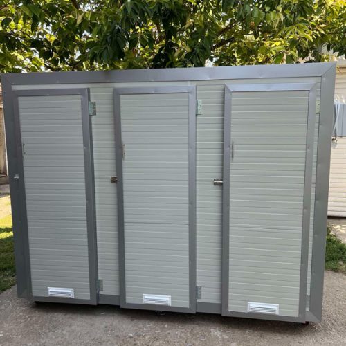 Универсальная сушилка для сушки фруктов, овощей и грибов 400 КГ